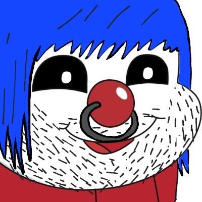 Militant.e du parti LBI (Le Boulistan Insoumis)
Je suis un.e bouli non binaire pansexuel.le. Abonne toi sinon t'es un facho homophobe.
Pronom: iel