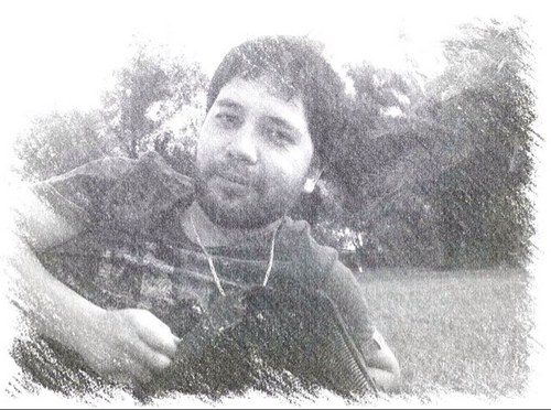 hectorechazu's profile picture. 