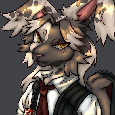 danmurdedさんのプロフィール画像