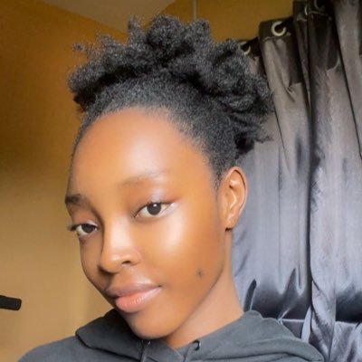 adiimiche's profile picture. Writer.