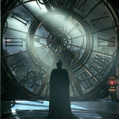 T_h_e__B_a_t_'s profile picture. web Developer  👨‍💻 || web3 || winner mentality  || Student Nurse 👨‍⚕️ 🩺 || I’m Batman 🦇