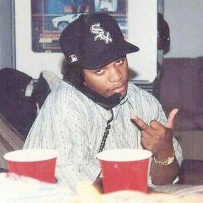 dasisnding's profile picture. he/him - 25/yo - 1312 & 161 - shitpost