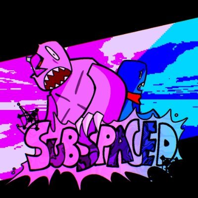 SUPSPACED_INDEV's profile picture. Subspaced is an upcoming asym game ran by a small dev team!
COMMUNITY SERVER: https://t.co/3voU1lxLMk

account ran by: @nell0000012 and @CheeriosNeo