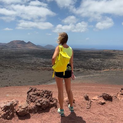 Living life with joy and curiosity. Traveling is my passion. Please no crypto or blockchain messages.