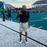 k4LEB_'s profile picture. god first 🙏🏽                                   Intern recruit @coastalfootball