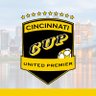 CincyUnitedCUPG's profile picture. Cincinnati United Premier Girls.

We use the beautiful game to develop players & teach skills, integrity, leadership, & grit.