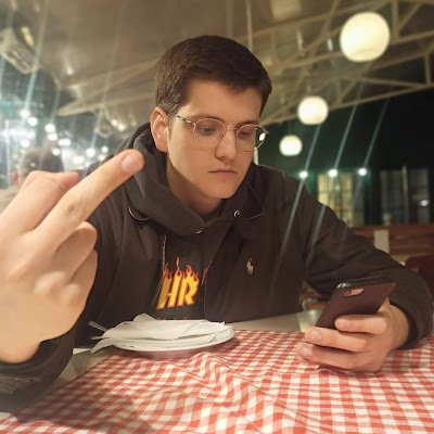 ukaszB217153672's profile picture. 