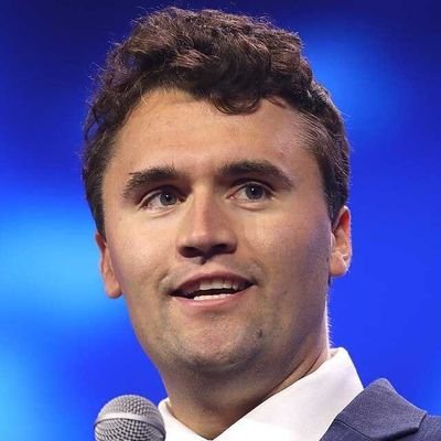 bornfreeinaz's profile picture. 'Merica.
Remember Charlie Kirk.