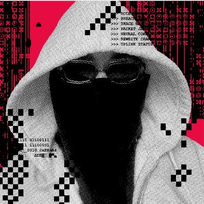 XyRadius's profile picture. 