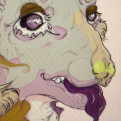 I block freely🫶beware of nudity/suggestivity. 🐕🦺banner by MessedUpDog, pfp by me. objective in life is to fucking befriend everyone on #lapfoxtwt