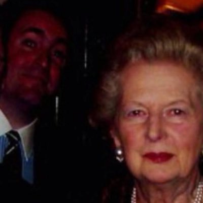 viceregality's profile picture. Amiable drinker/Yorkshireman in London /Send gin.