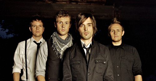 ArticleOneMusic's profile picture. This is the official twitter for Article One.