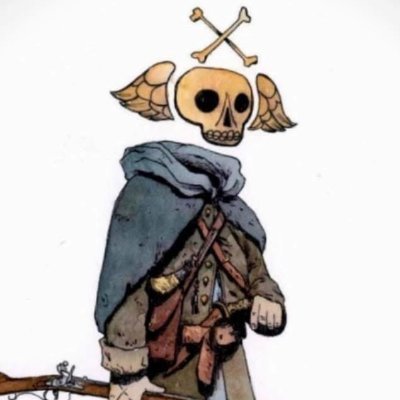 NH_Alfred's profile picture. American Orthodox Christian, Outdoors Enjoyer, Weapons Enthusiast, Alfred the Great's Biggest Fan