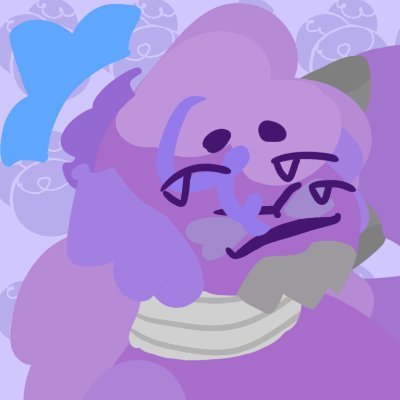 banesberry's profile picture. 「Transformers + Roblox + SCP」 『It/Hy/Ey/He/They + Neos』〔Sys + Alterhuman〕
19 y/o | Trans-Masc GNC + PanAce + Poly
⚠️ This user BITES ⚠️