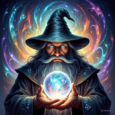 web3wizard100's profile picture. 