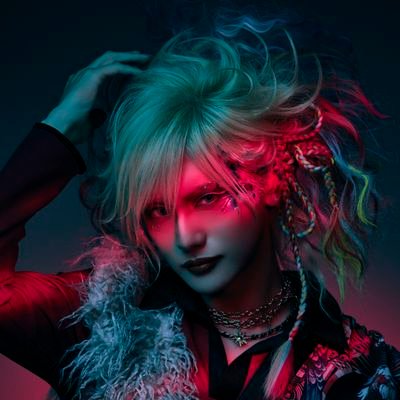 詩結 (@Azavana_Shiyu) / X