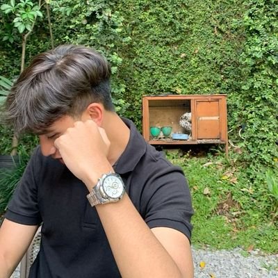 dvnalvino's profile picture. just for you