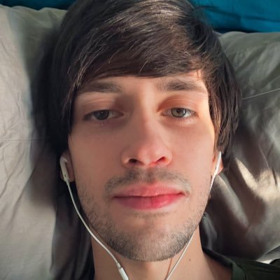 JoeySantoro2's profile picture. simple guy. activist. Talk 2 me about: Bikes/Cars, Roadtrips/Adventures, philosophy, & Crypto/Investing.