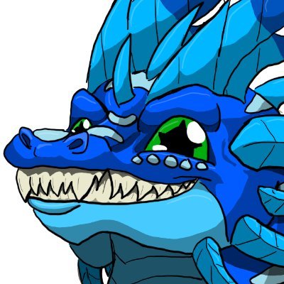 Lynthadale the Evokerさんのプロフィール画像
