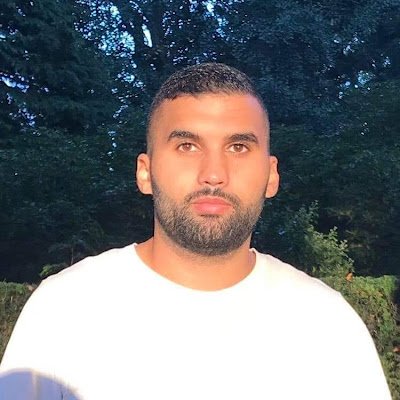 SephCS2's profile picture. 