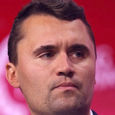 charliekirk1234's profile picture. 