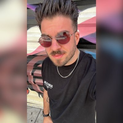 supermatt1990's profile picture. 