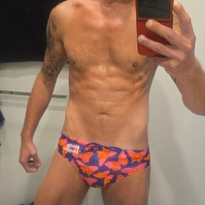Brisbane ⬇️ and occasional ⬆️ sharing my sexscapades. 🔞 only follow if you like 🍆