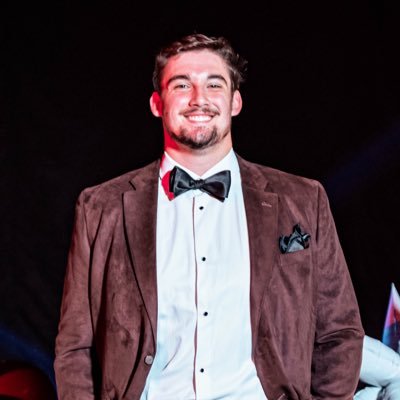 ☩ Christus vincit, Christus regnat, Christus imperat ☩ blessed beyond belief ☩ OL @gamecockfb 🤙🇺🇸🏴☠️ Business inquiries: nickw@3strandsports.com