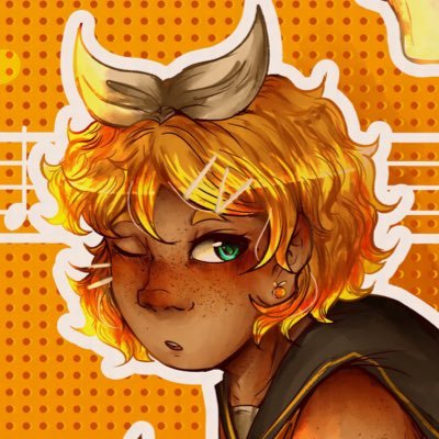 An account dedicated to uplifting and sharing Vocaloid illustrators and animators !! | Submissions are encouraged ! | Run by @beanie_baby0218