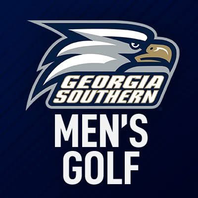 Official X for GS Men's Golf | 1️⃣0️⃣x Conference Champions | 1️⃣7️⃣x NCAA Regionals | 1️⃣6️⃣x NCAA Nationals | 4️⃣x Schenkel | insta: georgiasoutherngolf