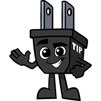 Trust In Plug Profile