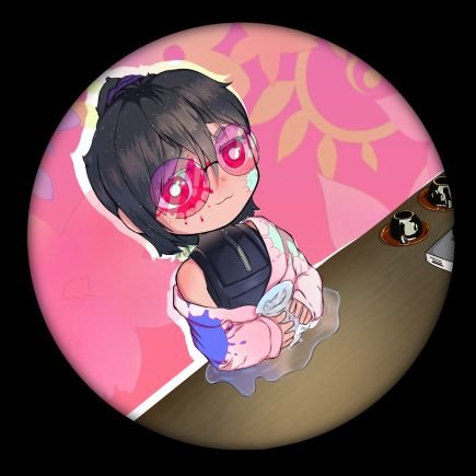 KEneuwu's profile picture. A