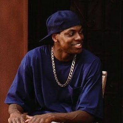 77mitchrapp's profile picture. 