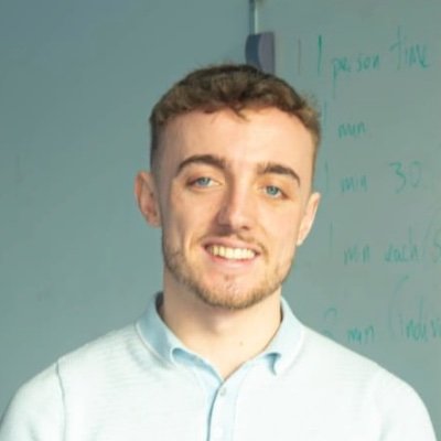 Occasional Lecturer at School of Education, UCD | Digi-Stories Lead | @cyberwise_ire | Professional Master of Education Supervisor UCD | English & Geography