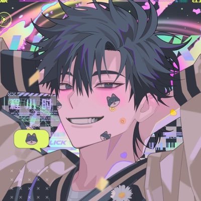 jnli_'s profile picture. how the hell did you find me ,,takigawa masaki the goat || m/w @nez_hua & @kyovviiee