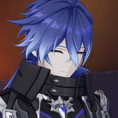 1st ghost enjoyer, 2nd human | just one hell of a butler