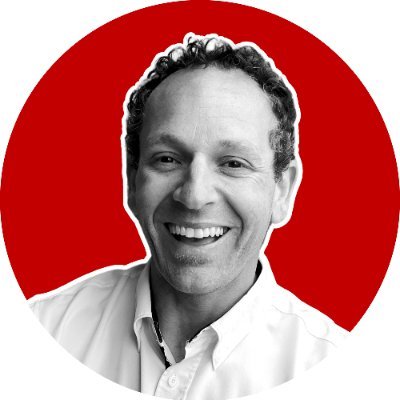Founder. Author. Helping mission-driven professionals leverage AI to publish online for influence, impact, & income.