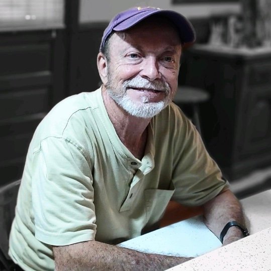 JamesReedjr58's profile picture. 