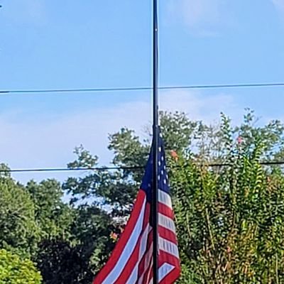Teachable44's profile picture. MAGA! Love our Donald J. Trump. 66 yrs old. In God We Trust. Conspiracy researcher for over 25 years. No random messages. I report fake profiles.