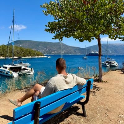 dimitris98_'s profile picture. Politics & Economics | MSc in Entrepreneurship & Innovation | I speak my mind, no filter.