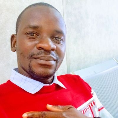 ManyoniAleck's profile picture. Author