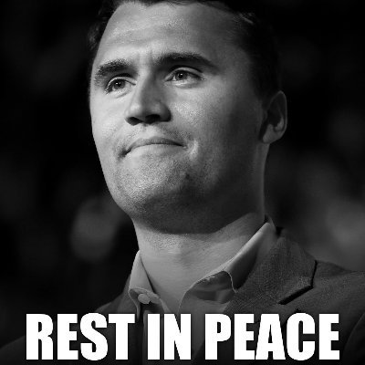 #MAGA
Deal with it.
#Trump47
#KennedyStrong
I love #DOGE
9/10 is Charlie Kirk Day