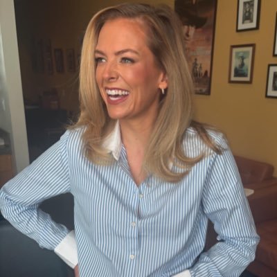 Host @GMFB on @NFLNetwork & Nationally Syndicated GMFB: Overtime • @marchmadnessmbb on @CBSSports • rep: WME • I love my husband, daughters, dog, sour candy.