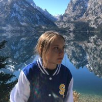 Greta Tintin Eleonora Ernman Thunberg (Parody) (@gretathurnbergc) 's Twitter Profile
