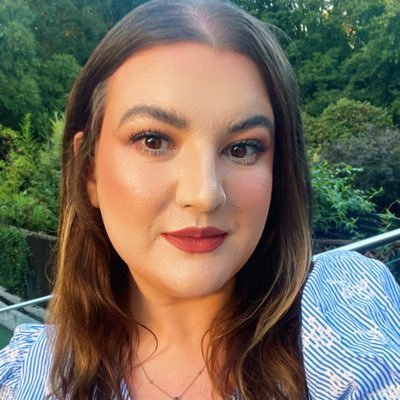 beth_sherwin's profile picture. 🐝✨