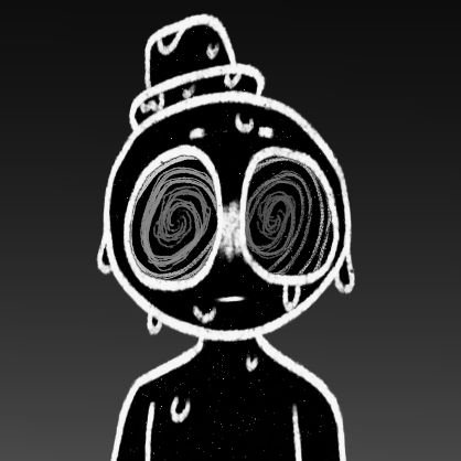 Sir_Lound's profile picture. hombremujer
alguien randoms que dibuja
just a random who draw
bilingual:Esp/Eng
*It's the little things that give color to life*