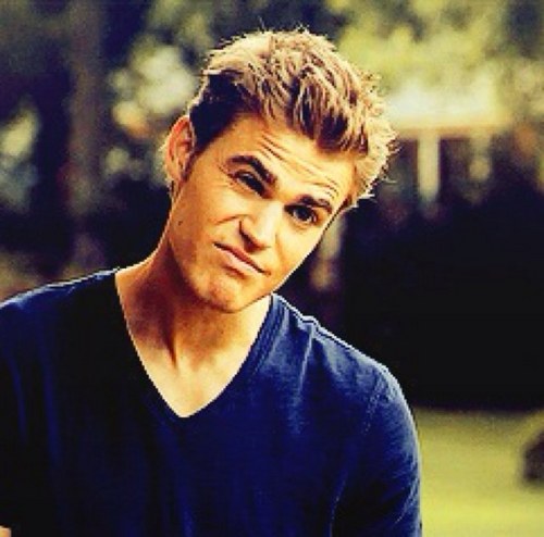GoodlyStefan's profile picture. I don't need saving, I'm fine being who I am. {RP, 18+}
