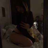 Astrid Gibson (@astrid_gibsonh) 's Twitter Profile