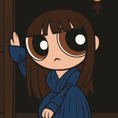 sayana_norte's profile picture. 🦦＜ﾀﾞﾝｽ ﾉ ｾﾝｾｲｯ