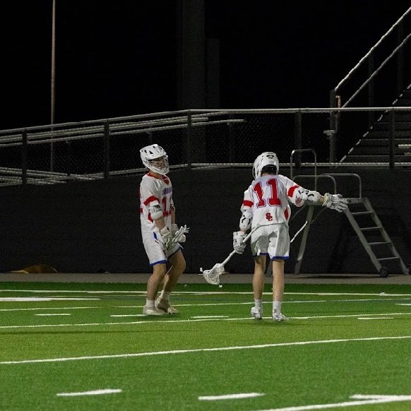 BransonBurnett1's profile picture. CLASS OF 2028 4.7 40 (5’10' 140lbs) ATH 3.7gpa bransonburnett@icloud.com IG:Branson.burnett 859-913-1292